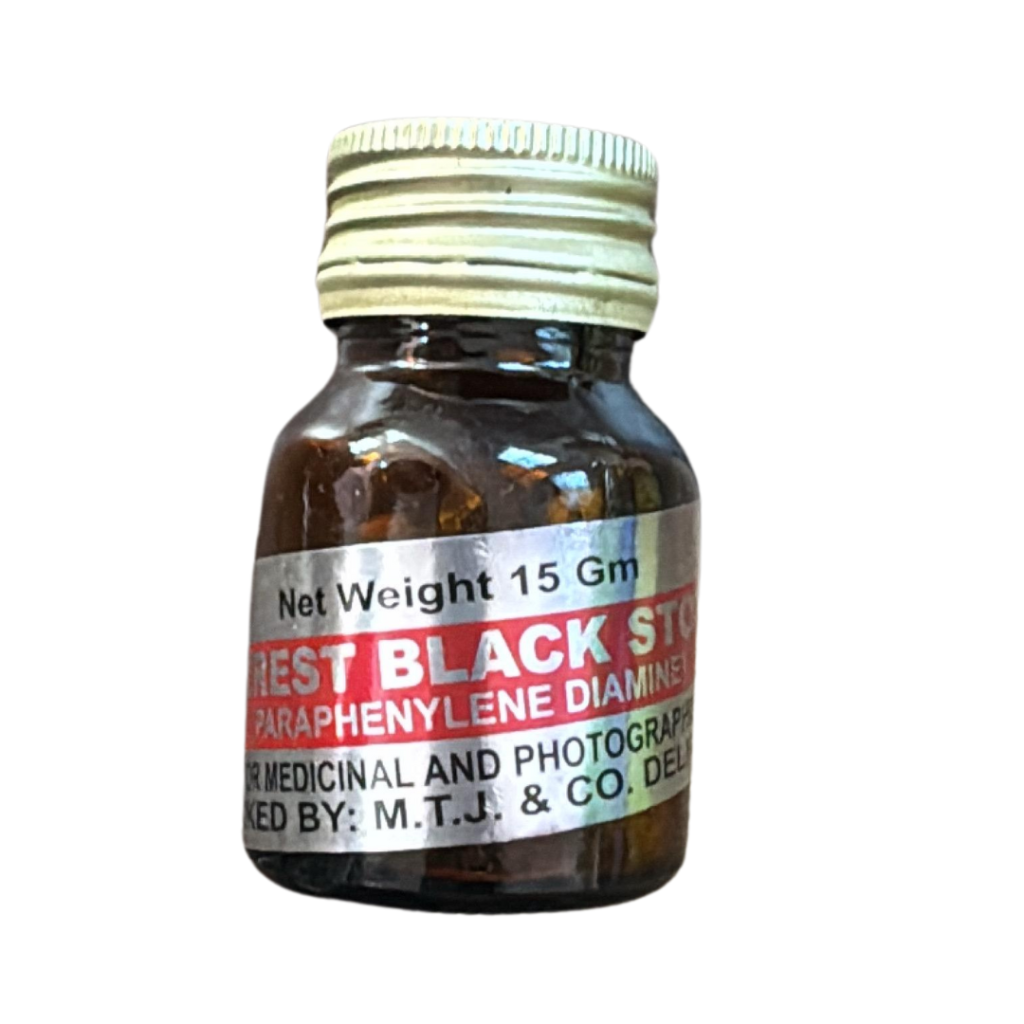 Black Stone