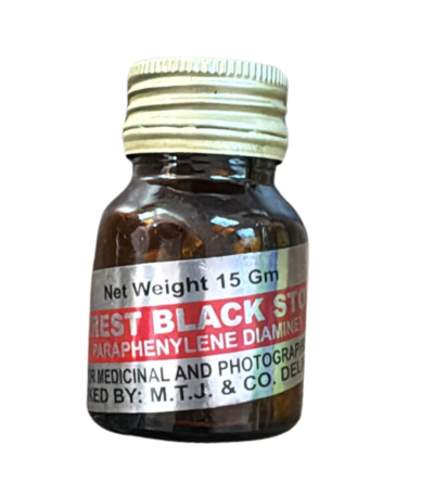 Black Stone