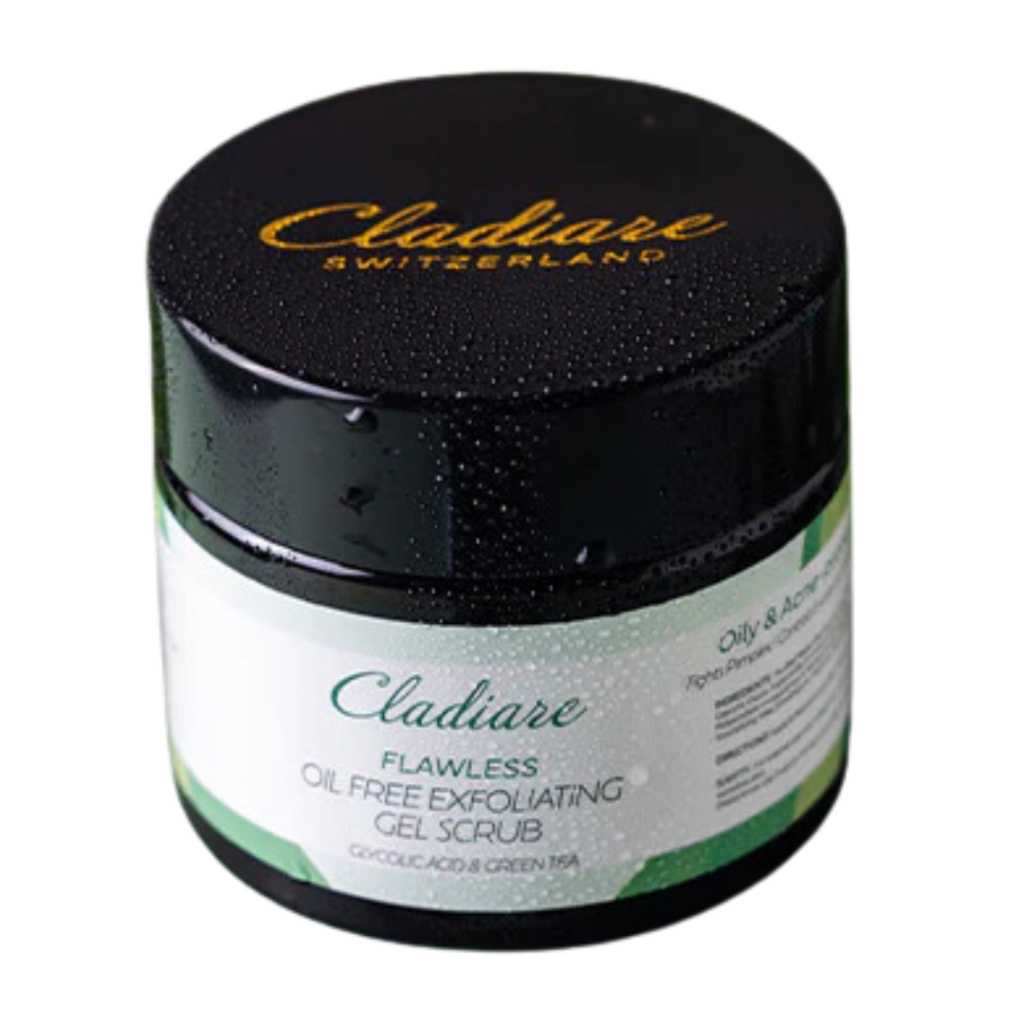 Cladiare Switzerland Scrub