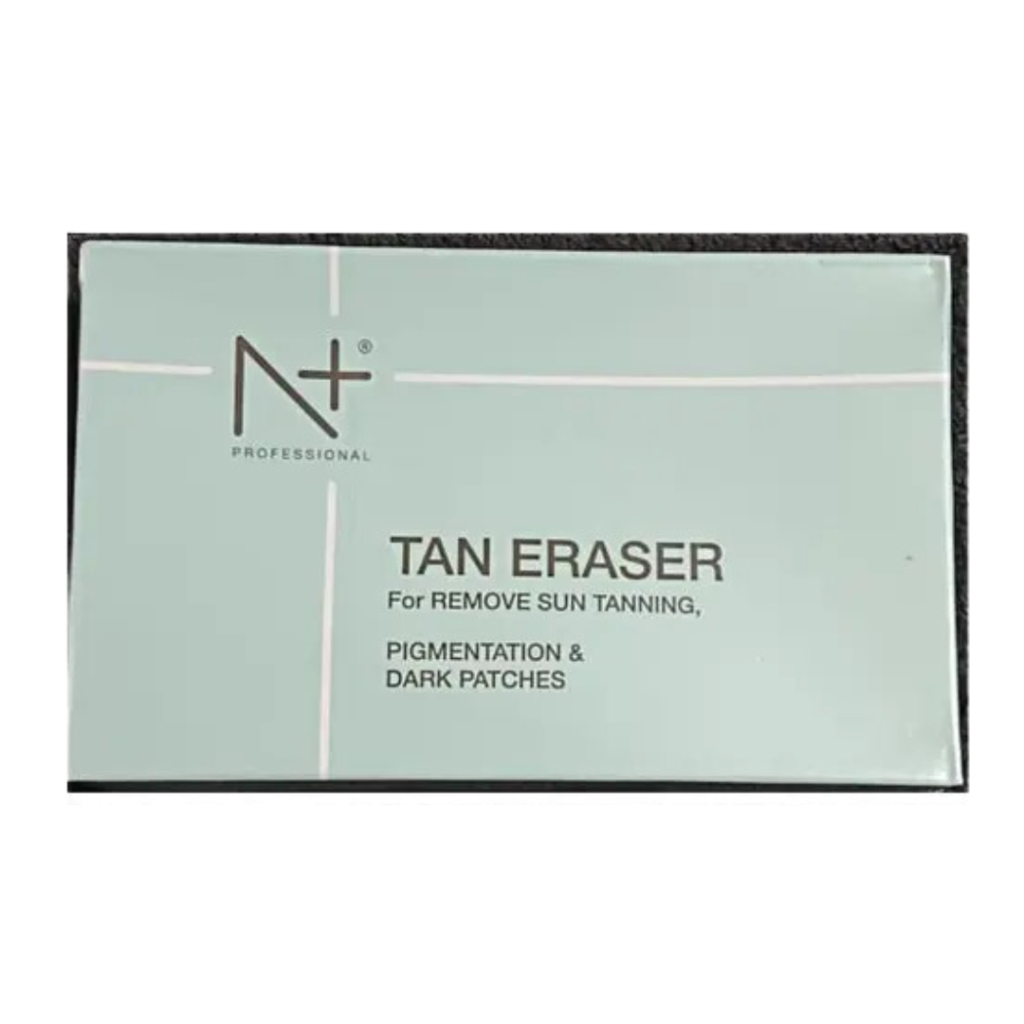 Nandeni Tan Eraser for Remove Sun Tanning & Dark Patches