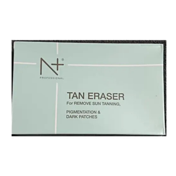 Nandeni Tan Eraser for Remove Sun Tanning & Dark Patches