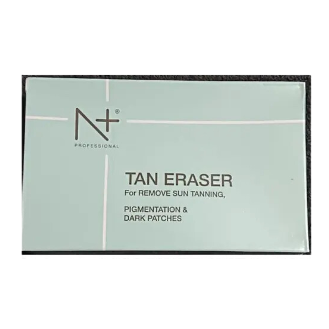 Nandeni Tan Eraser for Remove Sun Tanning & Dark Patches Nandeni Tan Eraser for Remove Sun Tanning & Dark Patches