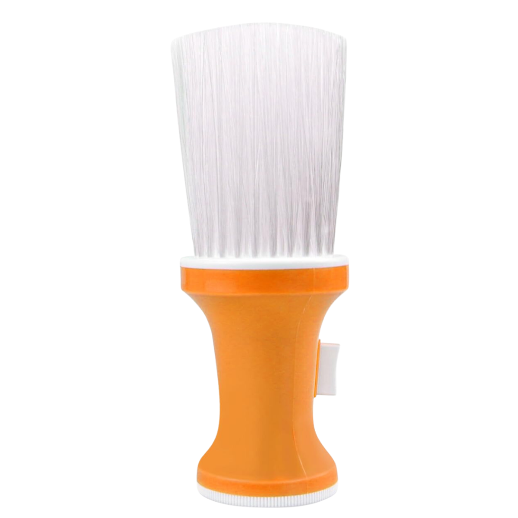 Portable Barber Brush