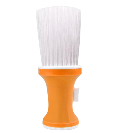 Portable Barber Brush