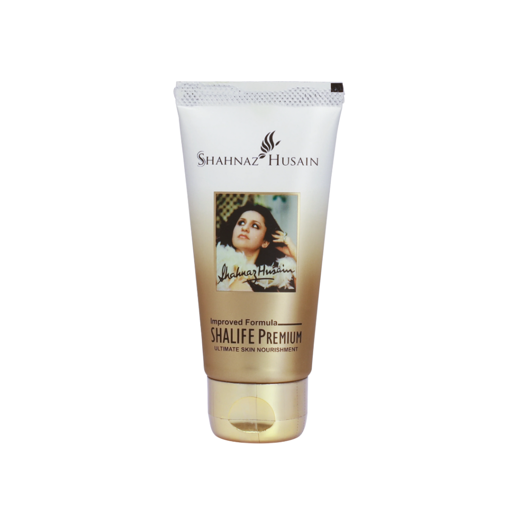 Shahnaz Husain Shalife Premium - Ultimate Skin Nourishment
