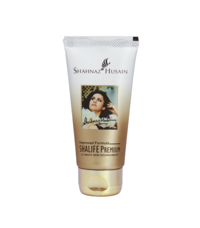 Shahnaz Husain Shalife Premium - Ultimate Skin Nourishment