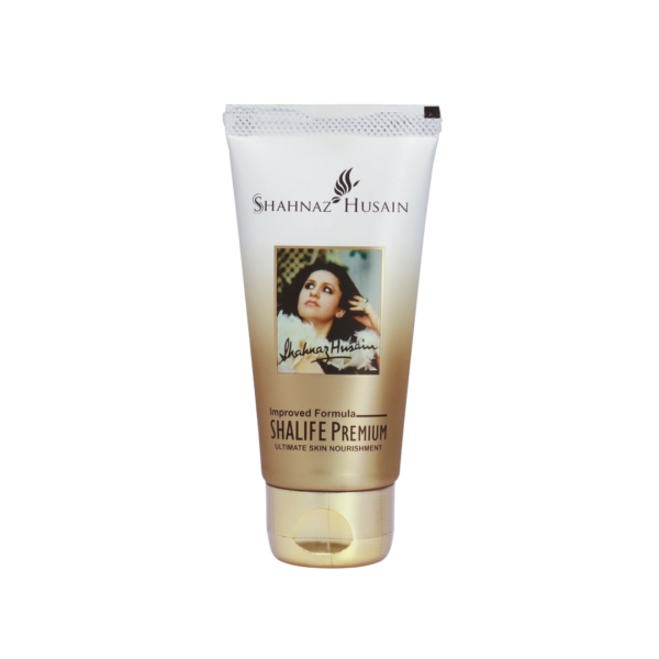 Shahnaz Husain Shalife Premium - Ultimate Skin Nourishment