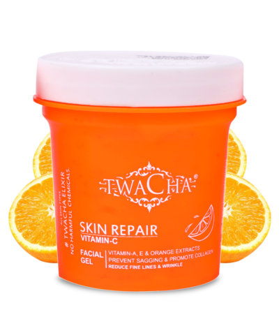 TWACHA Skin Repair Fruit Facial Cream