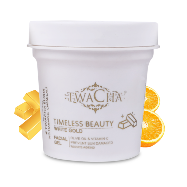 TWACHA Timeless Beauty Facial Cream