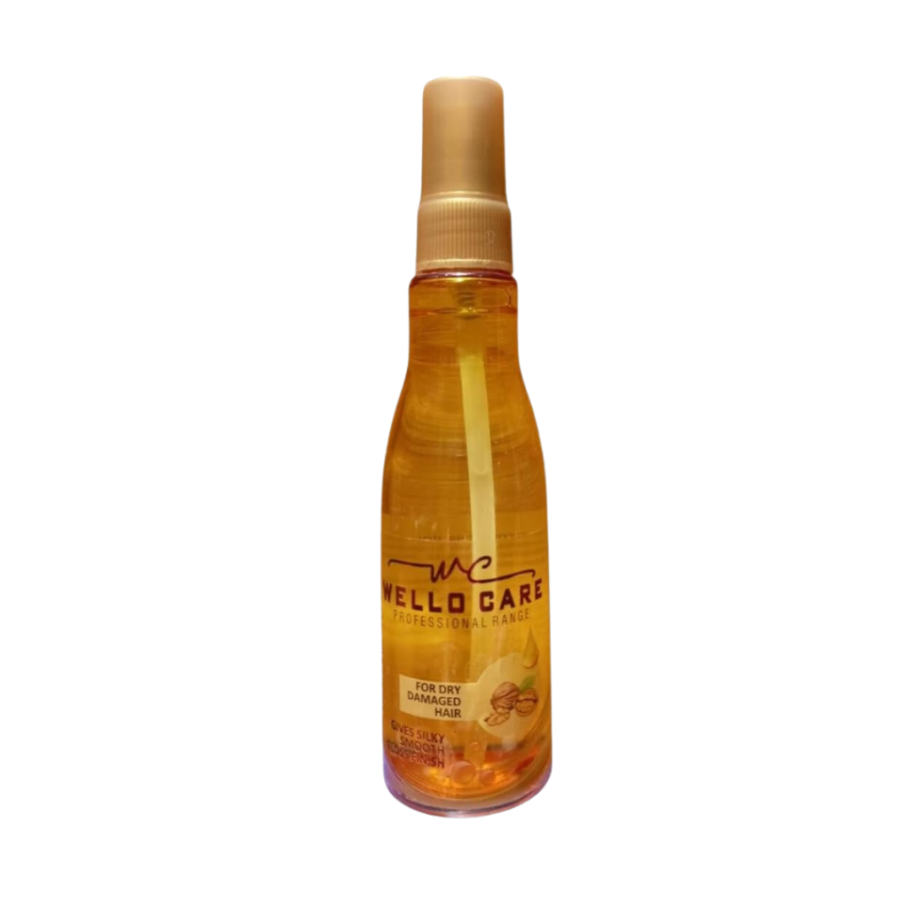 WELLO CARE HAIR SERUM FOR MEN AND WOMEN