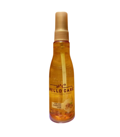 WELLO CARE HAIR SERUM FOR MEN AND WOMEN