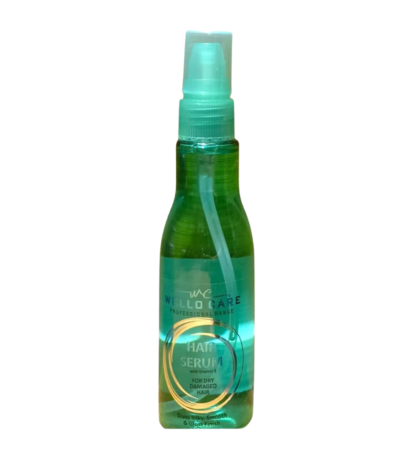 WELLO CARE HAIR SERUM FOR MEN AND WOMEN