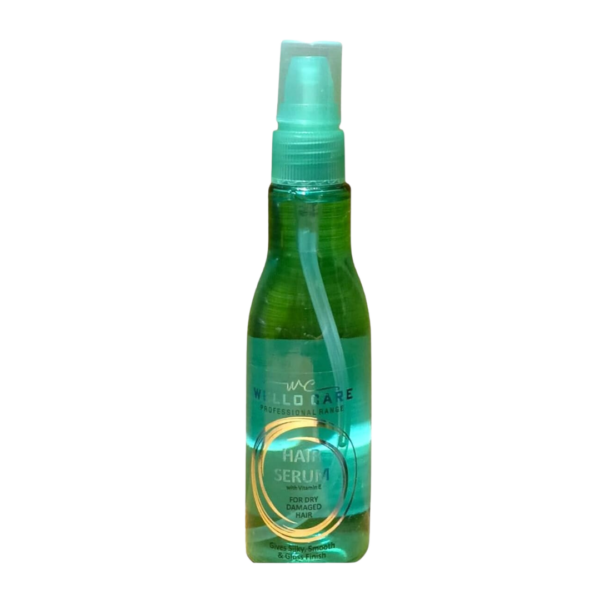 WELLO CARE HAIR SERUM FOR MEN AND WOMEN