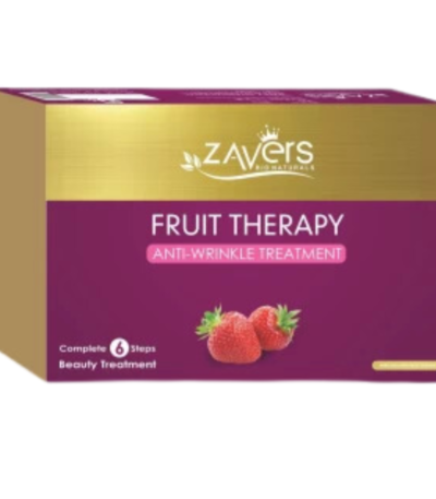 Zever Zever Fruit pack