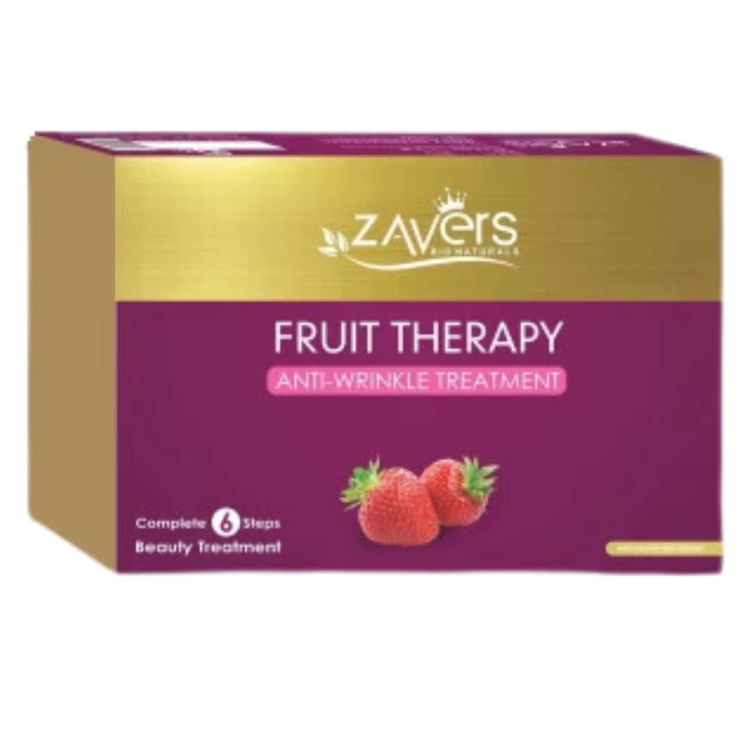Zever Zever Fruit pack Zever Zever Fruit pack