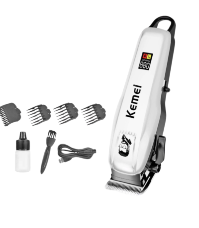 kemei km-pg809a trimmer