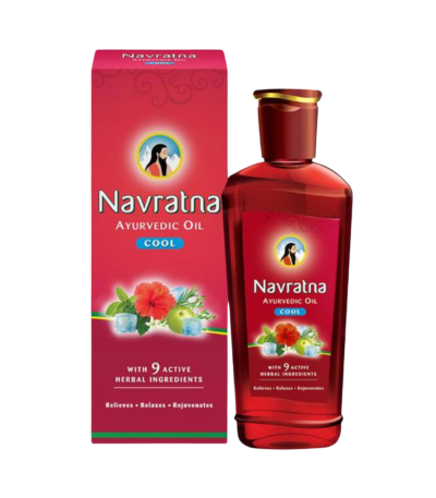 navratna oil 100ml