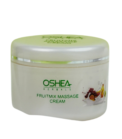 oshea Fruitmix scrub