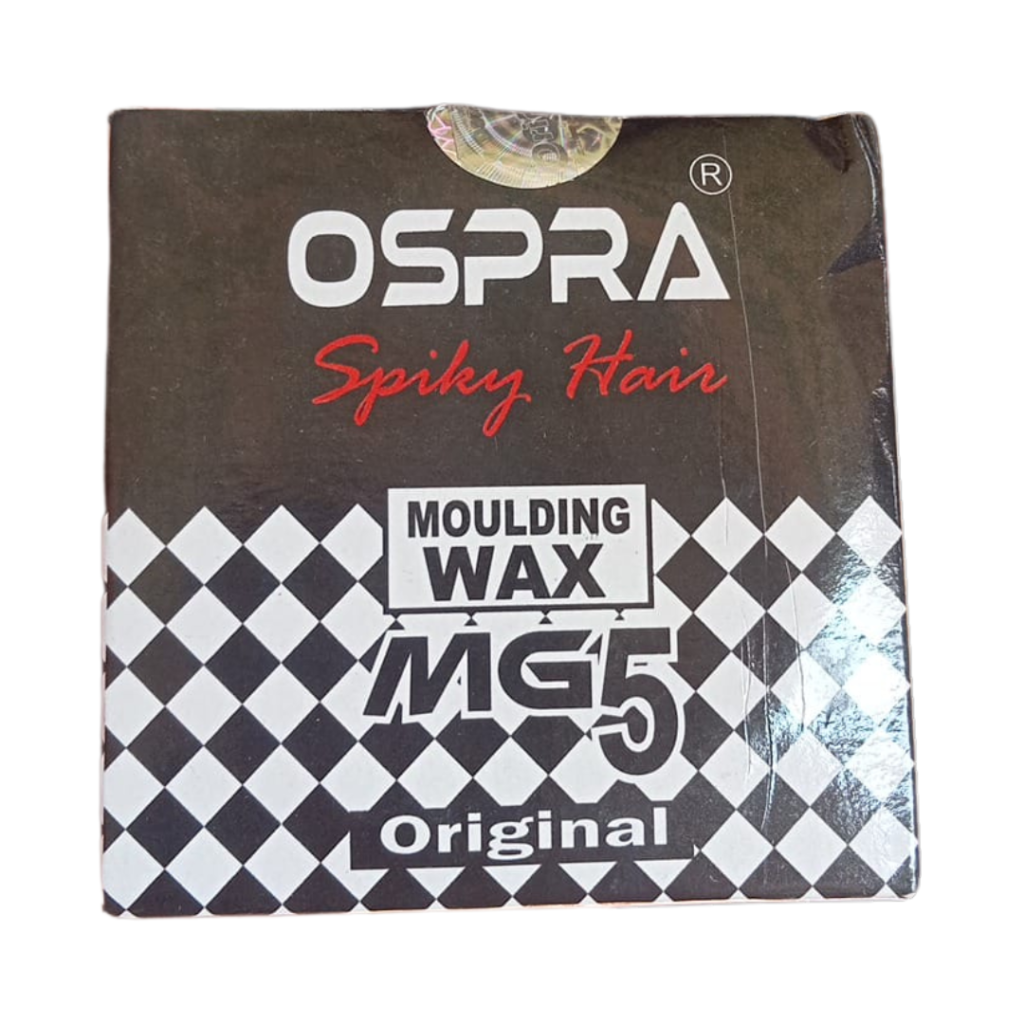 ospra spiky hair gel