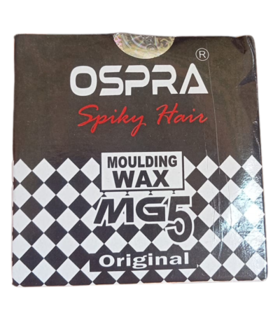 ospra spiky hair gel