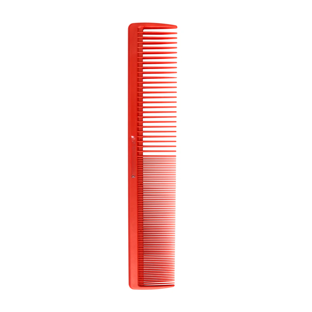 red comb for salon red comb for salon