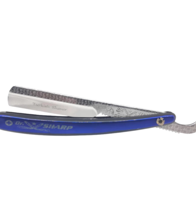 sharp professional shaver