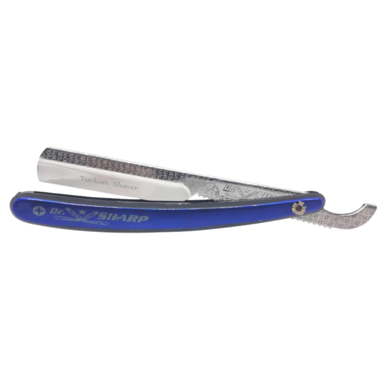 sharp professional shaver